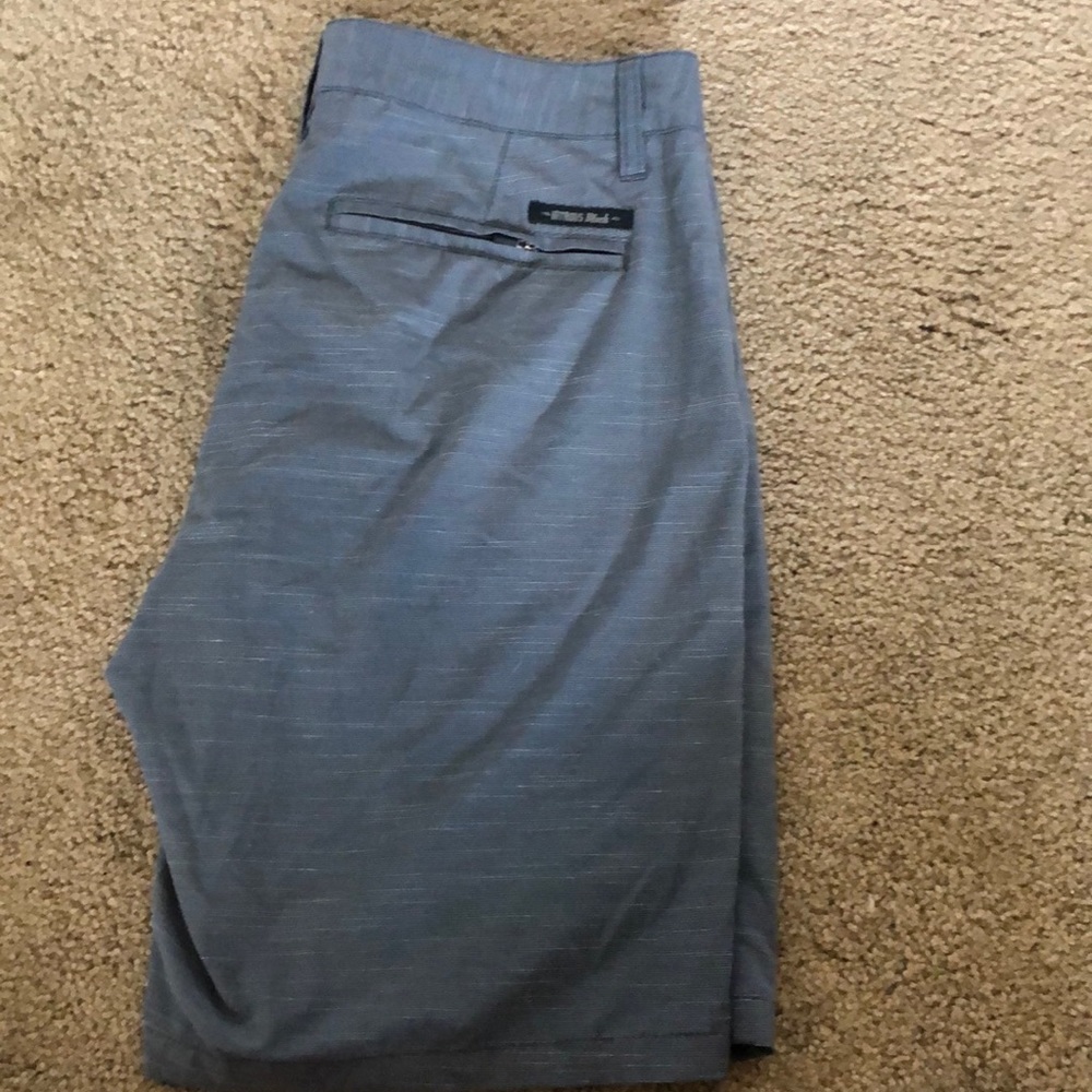 Light Weight Shorts
